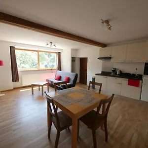 T2 40m2 Avec Extérieur 4 Couchages Saint-Bonnet-en-Champsaur