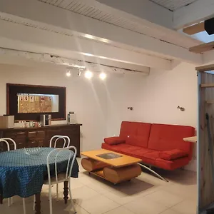 Maison 4 Personnes Caillac