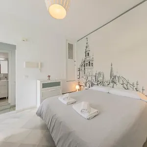  Appartement Arco Del Postigo Spanje