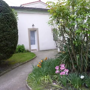 Hébergement de vacances Du Tilleul, Vienne (Isere)