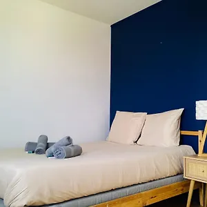 Appartement L'emeraude, T3 Elegant Avec Vue Proche Centre Et Gare, Vienne (Isere)