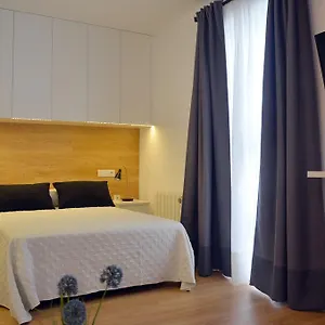  Appartement Atrium Spanje