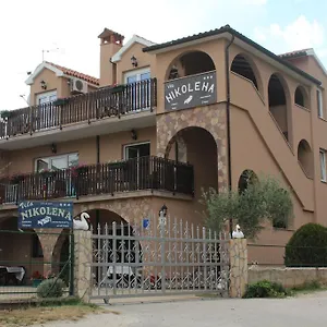  Appartement Nikolena Kroatië