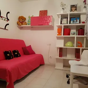 Sweet Privatunterkunft Málaga